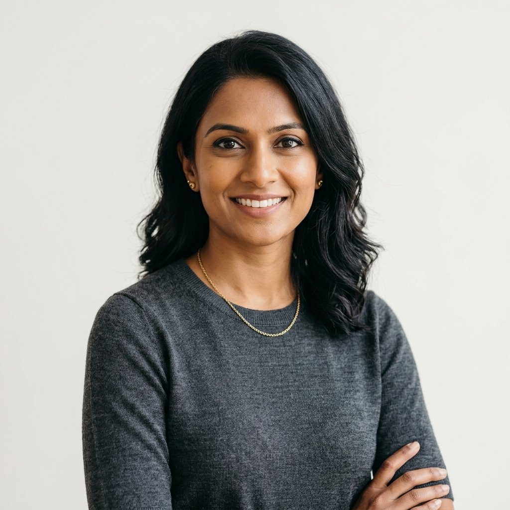 Gauri Jha